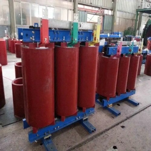 巴彦SCB10-250KVA干式变压器