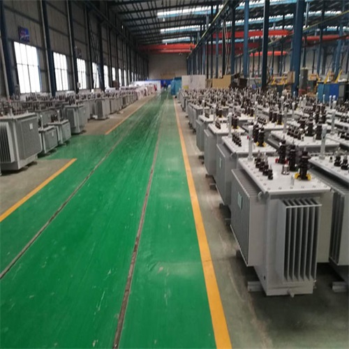巴彦SH15-800KVA非晶合金变压器厂家