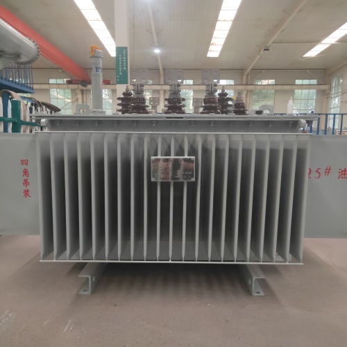 巴彦sh15-315KVA非晶合金变压器