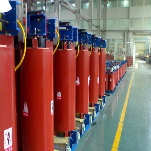 逊克SCB10-200KVA干式变压器