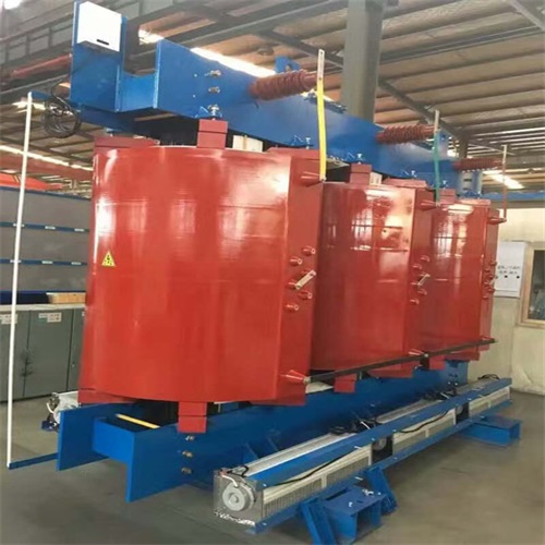 巴彦SCB10-500KVA干式变压器价格